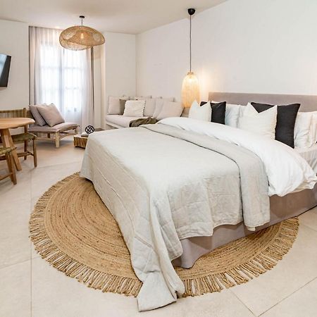 Seaclub Suites Estepona By Roomservices Esterno foto