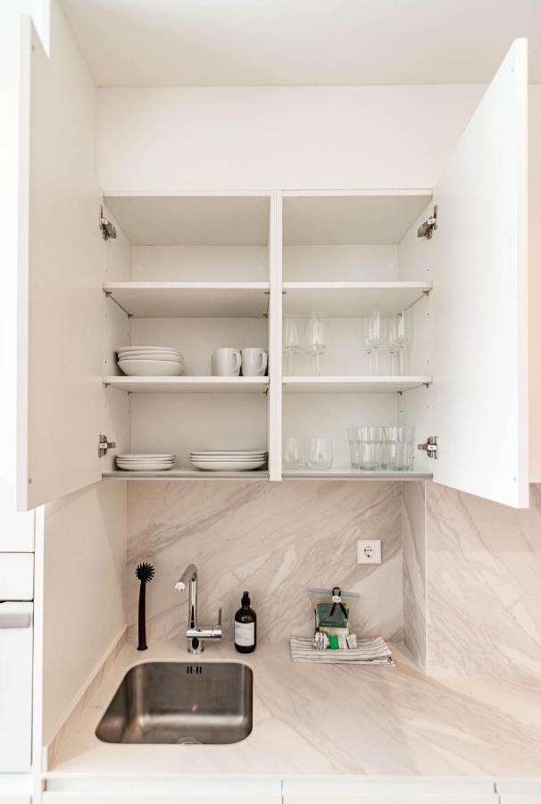 Seaclub Suites Estepona By Roomservices Esterno foto