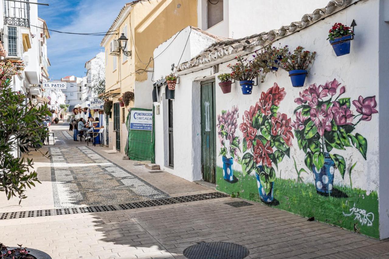 Seaclub Suites Estepona By Roomservices Esterno foto