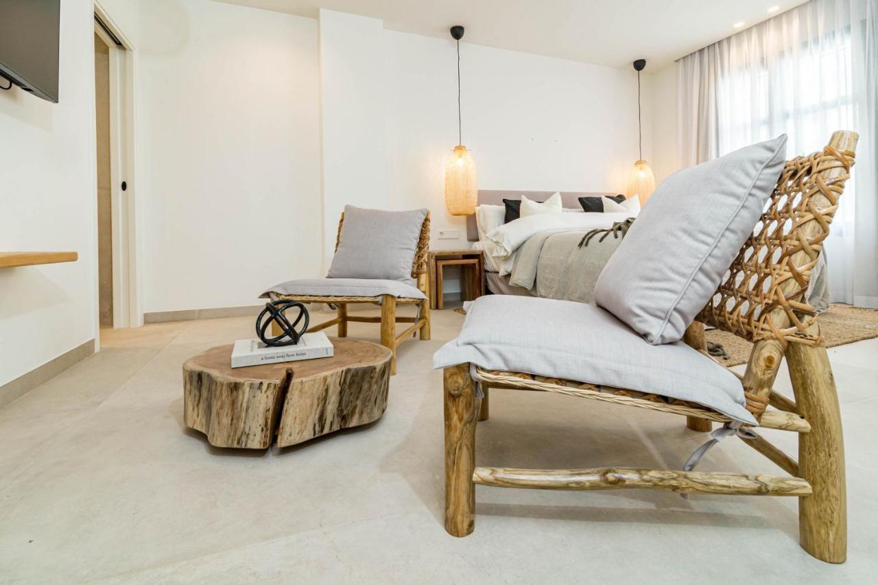 Seaclub Suites Estepona By Roomservices Esterno foto