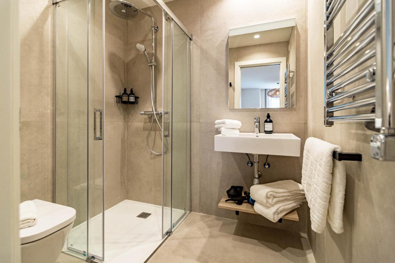 Seaclub Suites Estepona By Roomservices Esterno foto