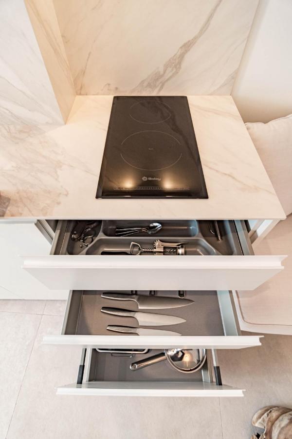 Seaclub Suites Estepona By Roomservices Esterno foto