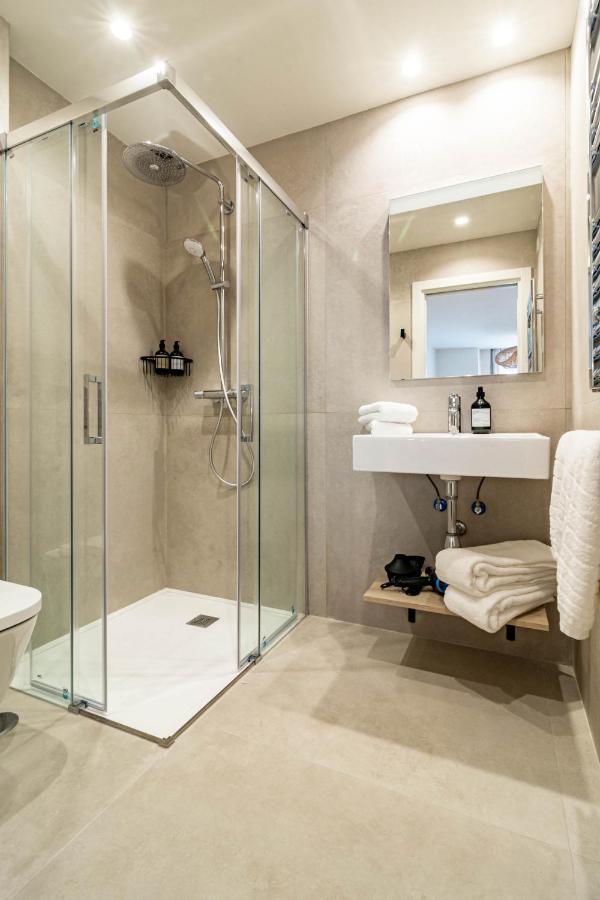 Seaclub Suites Estepona By Roomservices Esterno foto